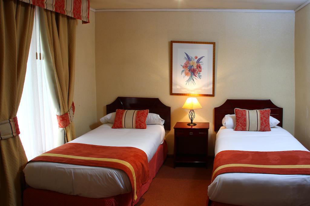 Villa El Descanso Curico Quarto foto